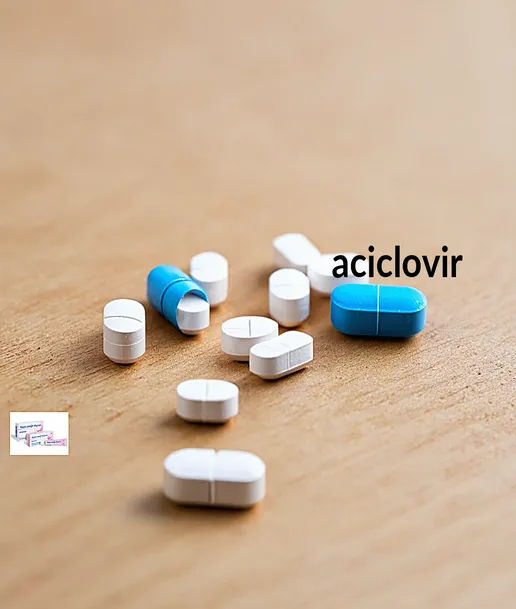 Aciclovir compresse 200 prezzo